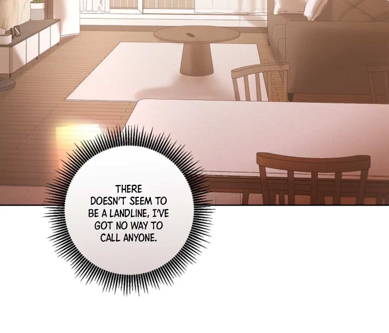 Mangjong [BLATTE] - Chapter 8 manhwa
