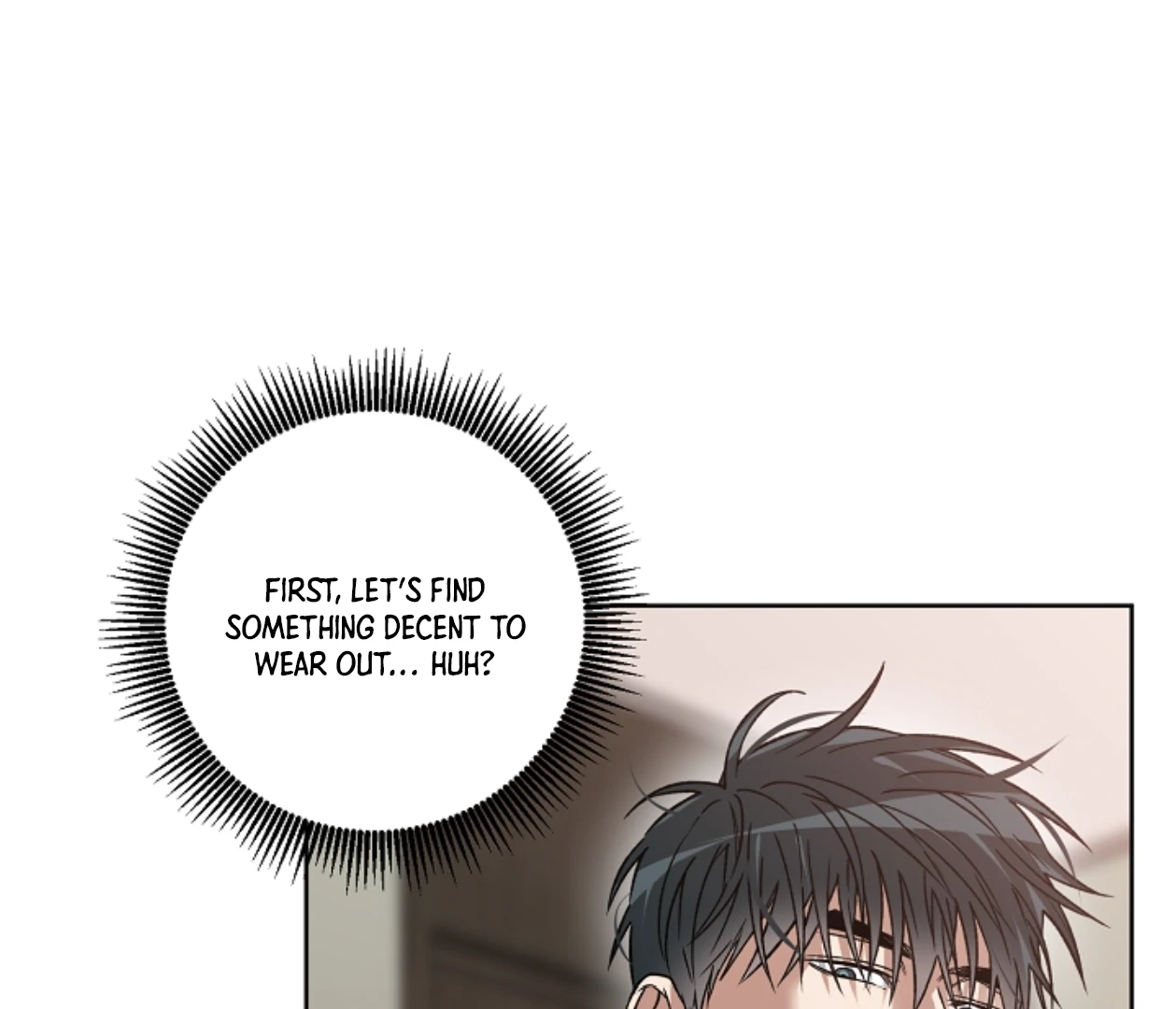 Mangjong [BLATTE] - Chapter 8 manhwa