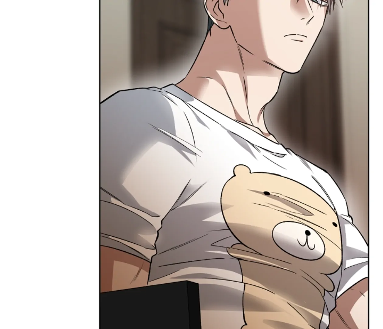 Mangjong [BLATTE] - Chapter 8 manhwa
