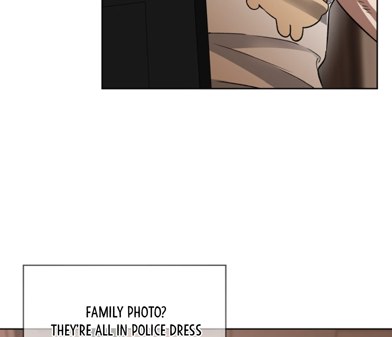 Mangjong [BLATTE] - Chapter 8 manhwa