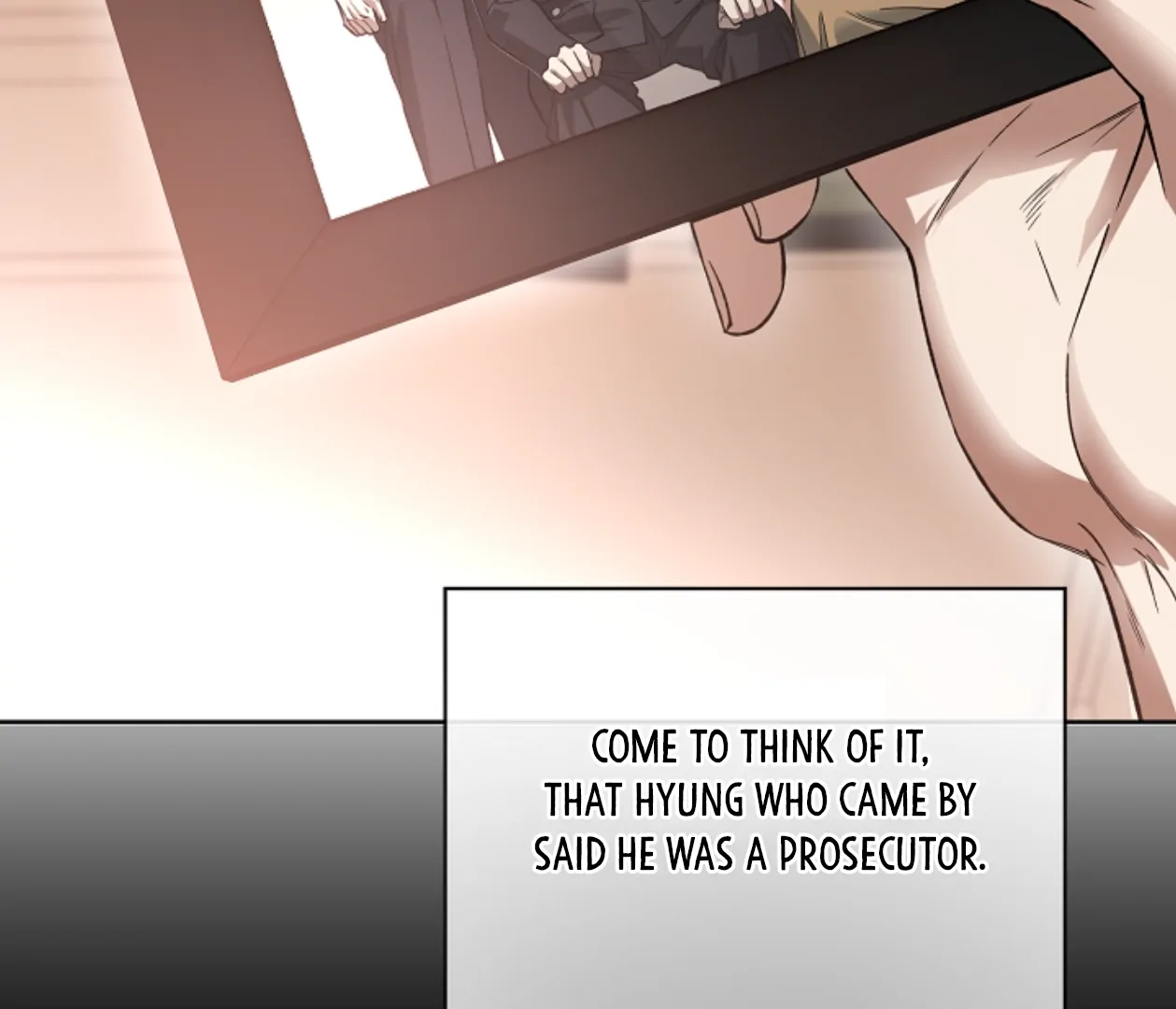 Mangjong [BLATTE] - Chapter 8 manhwa