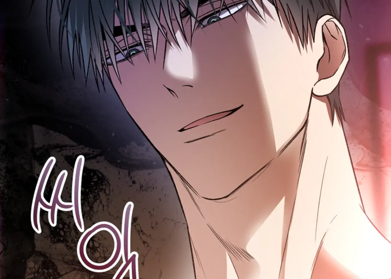 Mangjong [BLATTE] - Chapter 8 manhwa