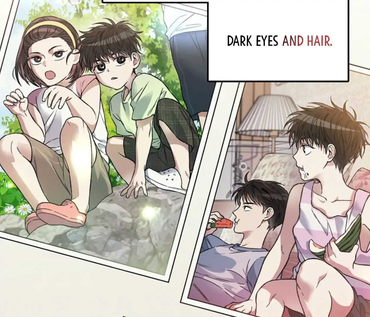 Mangjong [BLATTE] - Chapter 8 manhwa