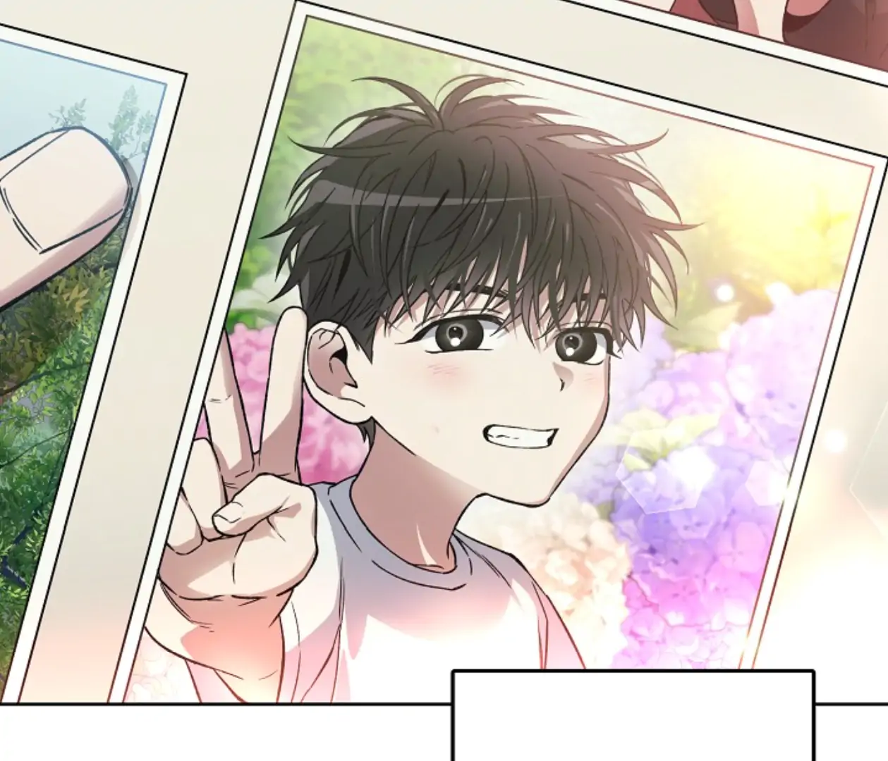 Mangjong [BLATTE] - Chapter 8 manhwa