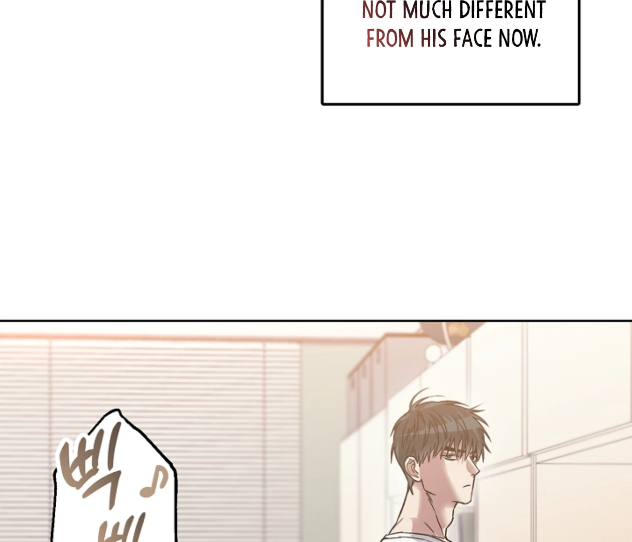 Mangjong [BLATTE] - Chapter 8 manhwa