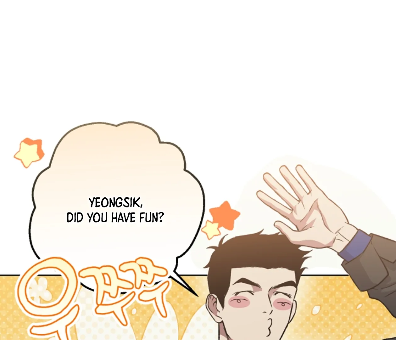 Mangjong [BLATTE] - Chapter 8 manhwa