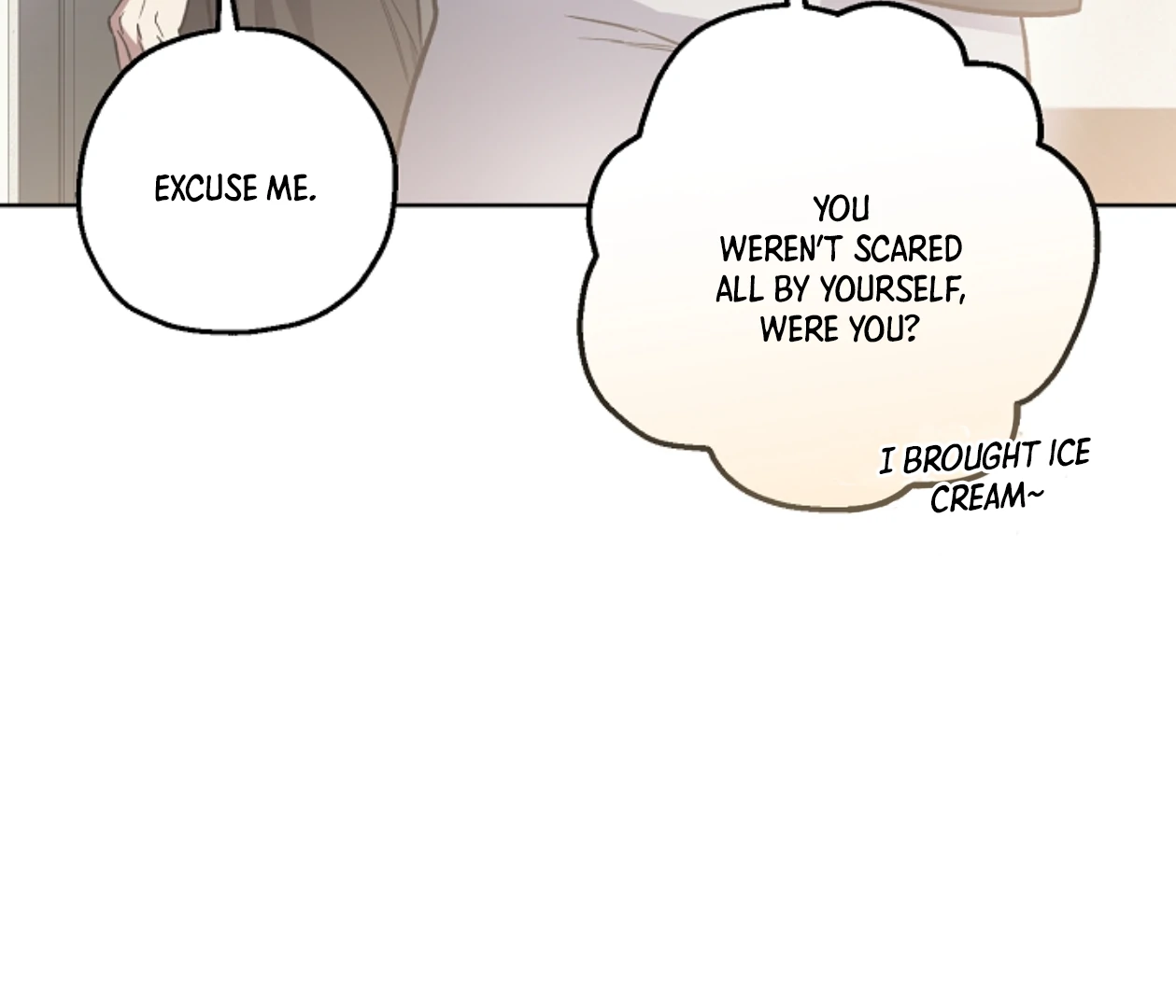 Mangjong [BLATTE] - Chapter 8 manhwa