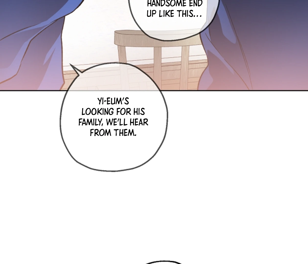 Mangjong [BLATTE] - Chapter 8 manhwa
