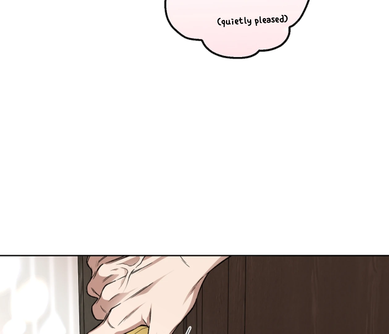 Mangjong [BLATTE] - Chapter 8 manhwa