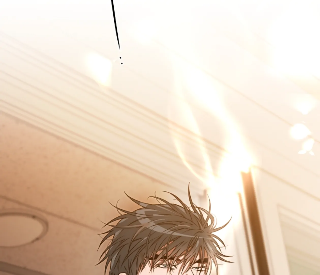 Mangjong [BLATTE] - Chapter 8 manhwa
