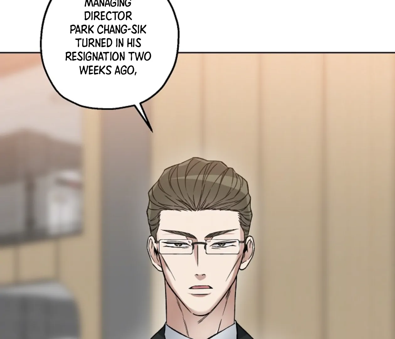 Mangjong [BLATTE] - Chapter 8 manhwa