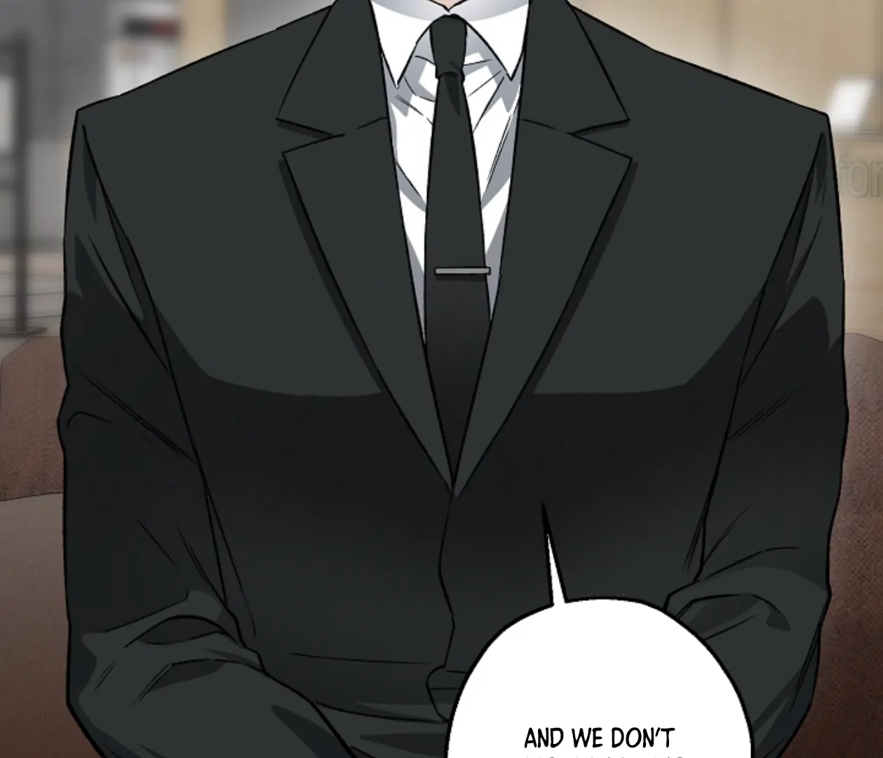 Mangjong [BLATTE] - Chapter 8 manhwa