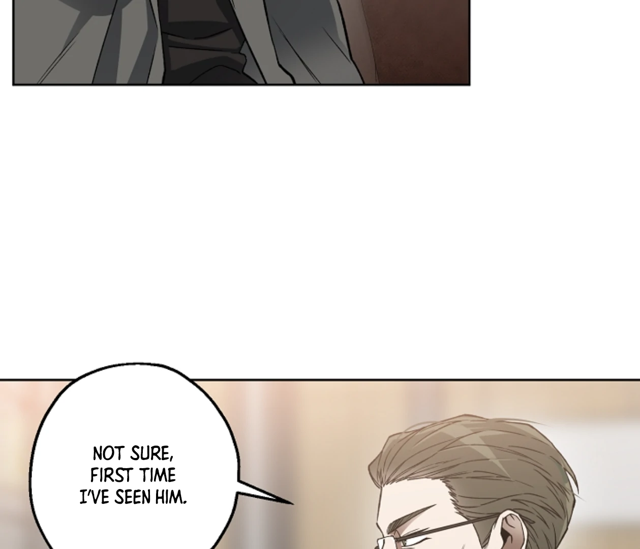 Mangjong [BLATTE] - Chapter 8 manhwa