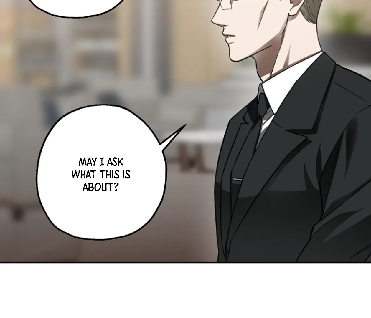 Mangjong [BLATTE] - Chapter 8 manhwa