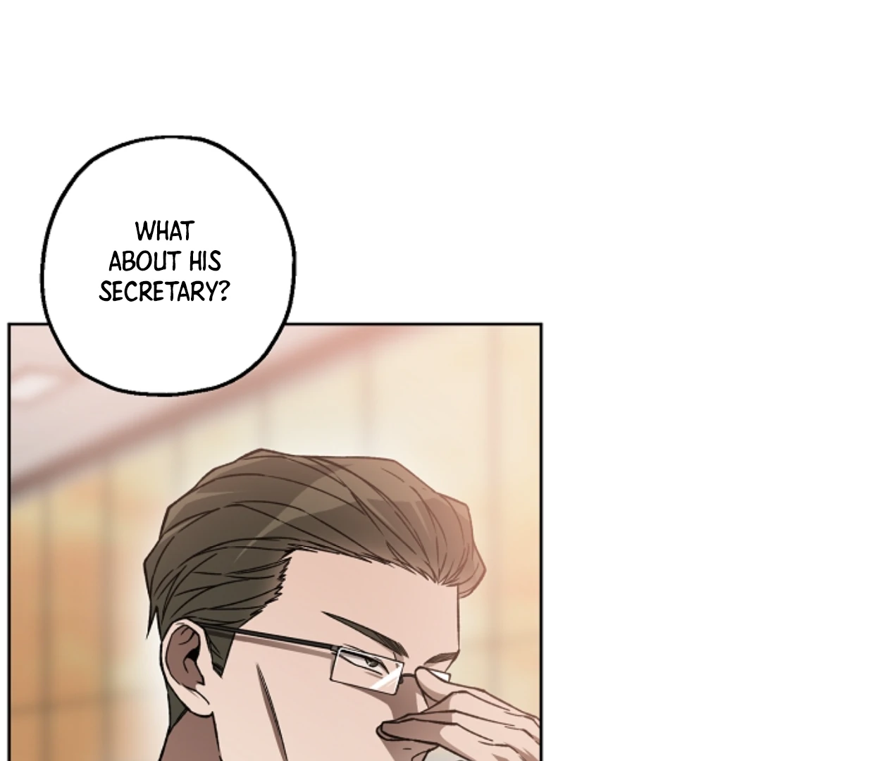 Mangjong [BLATTE] - Chapter 8 manhwa