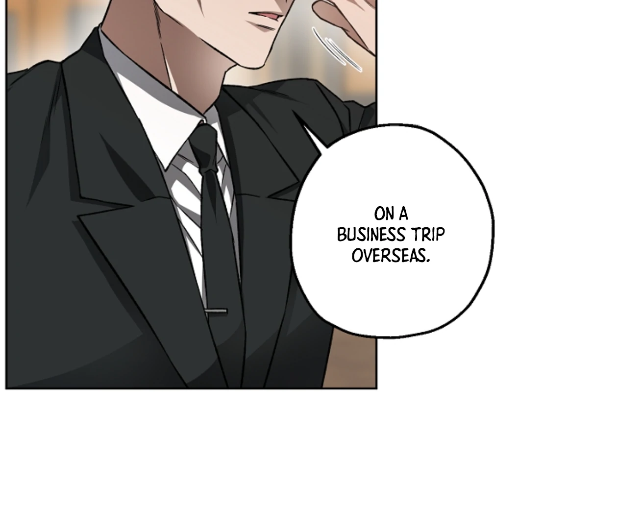 Mangjong [BLATTE] - Chapter 8 manhwa