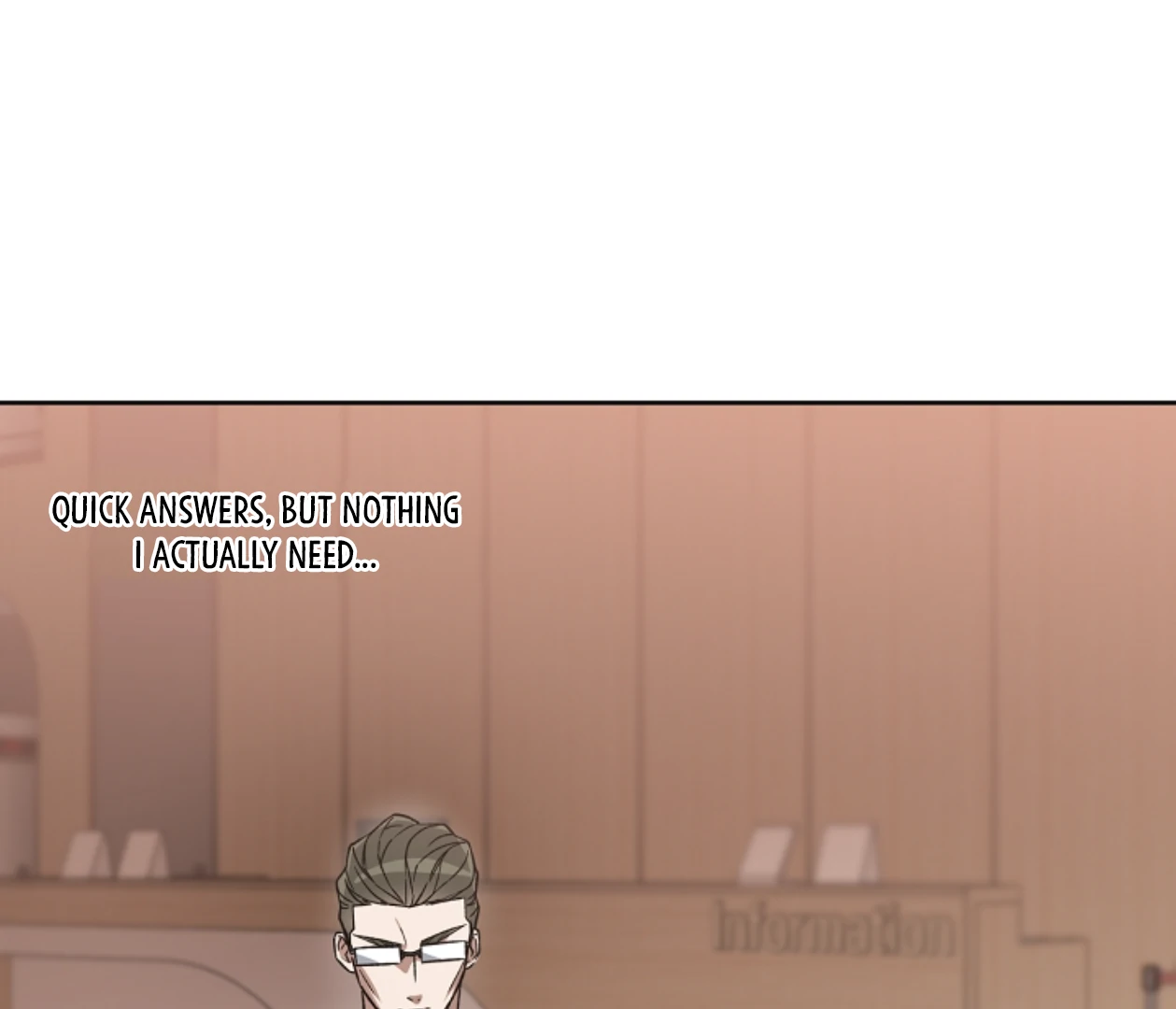 Mangjong [BLATTE] - Chapter 8 manhwa