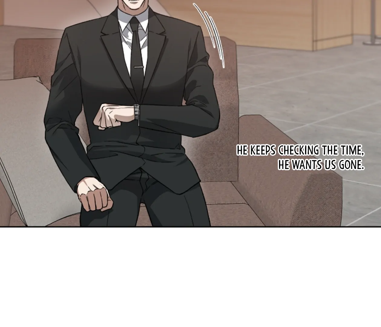 Mangjong [BLATTE] - Chapter 8 manhwa