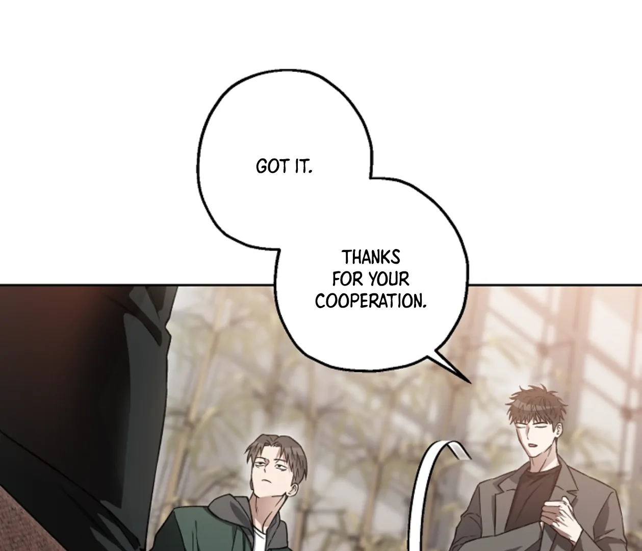 Mangjong [BLATTE] - Chapter 8 manhwa