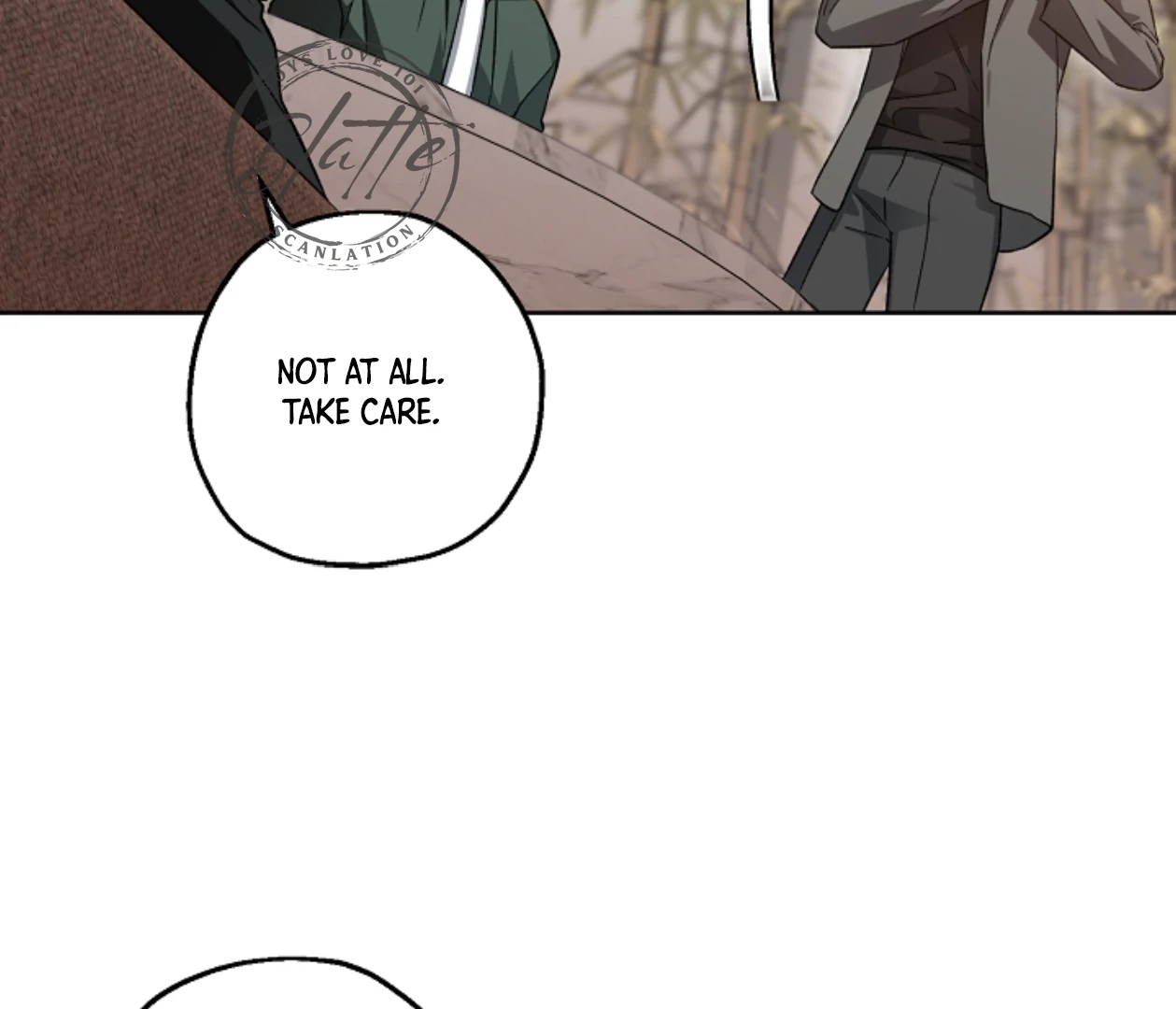 Mangjong [BLATTE] - Chapter 8 manhwa