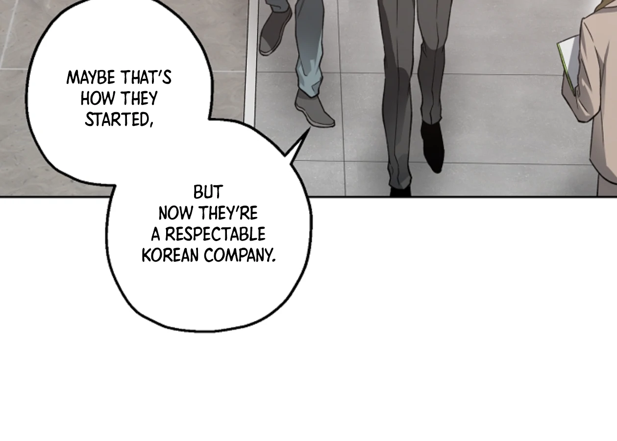 Mangjong [BLATTE] - Chapter 8 manhwa