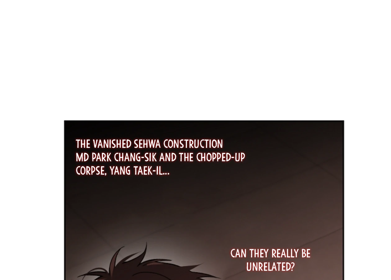 Mangjong [BLATTE] - Chapter 8 manhwa