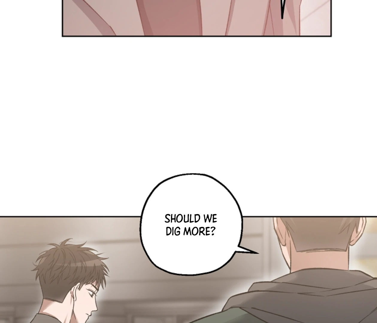 Mangjong [BLATTE] - Chapter 8 manhwa