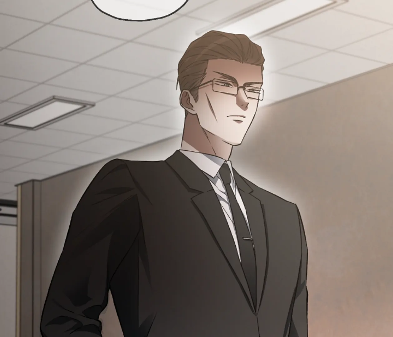 Mangjong [BLATTE] - Chapter 8 manhwa