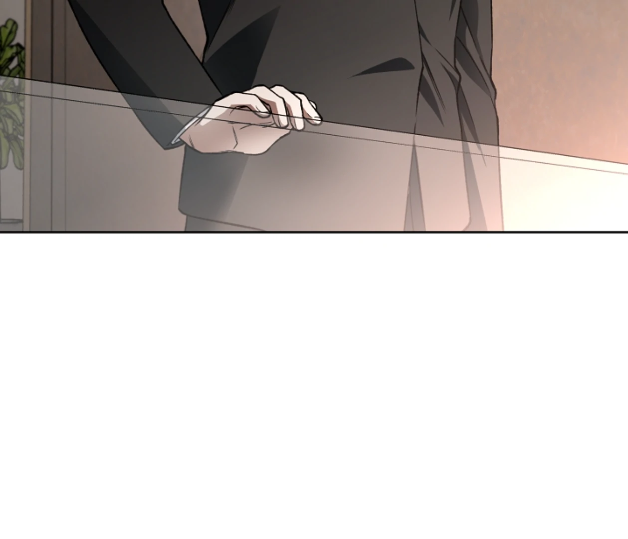 Mangjong [BLATTE] - Chapter 8 manhwa