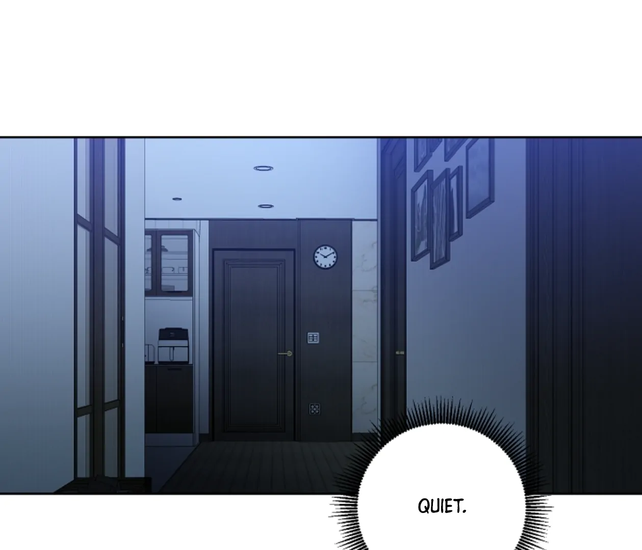 Mangjong [BLATTE] - Chapter 8 manhwa