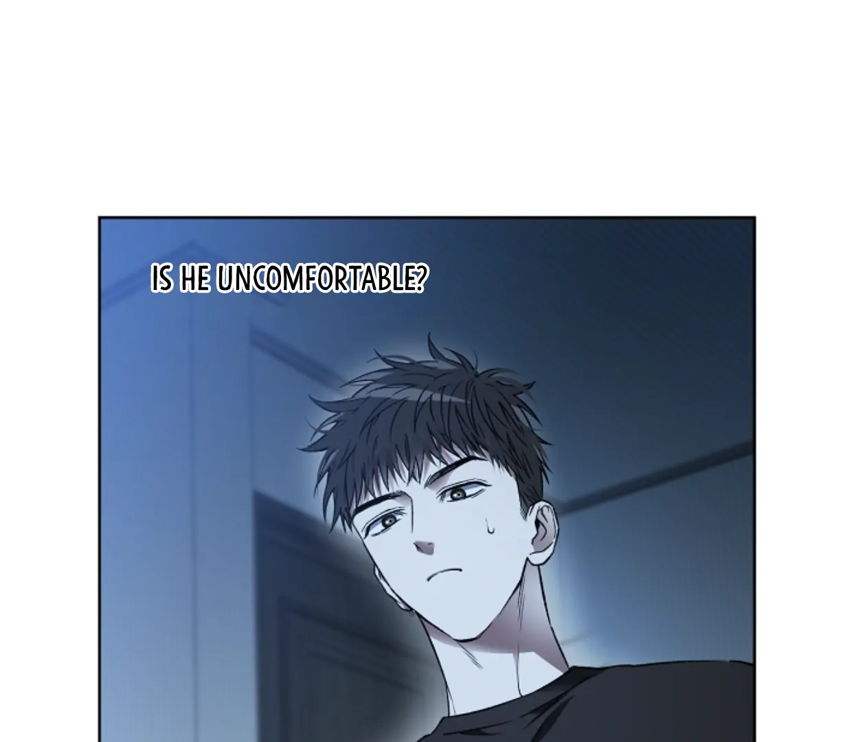 Mangjong [BLATTE] - Chapter 8 manhwa