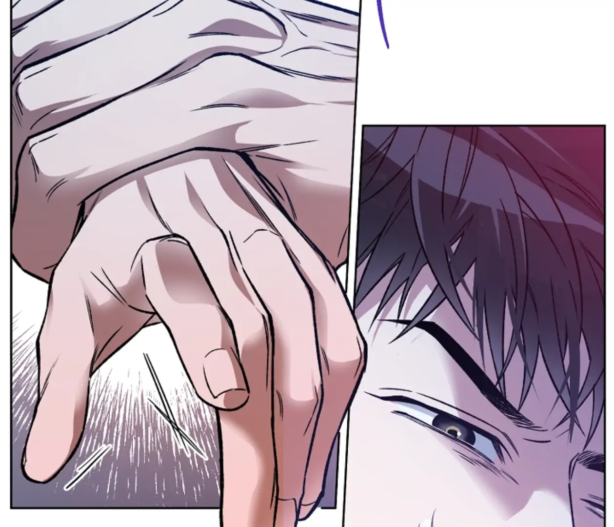 Mangjong [BLATTE] - Chapter 8 manhwa
