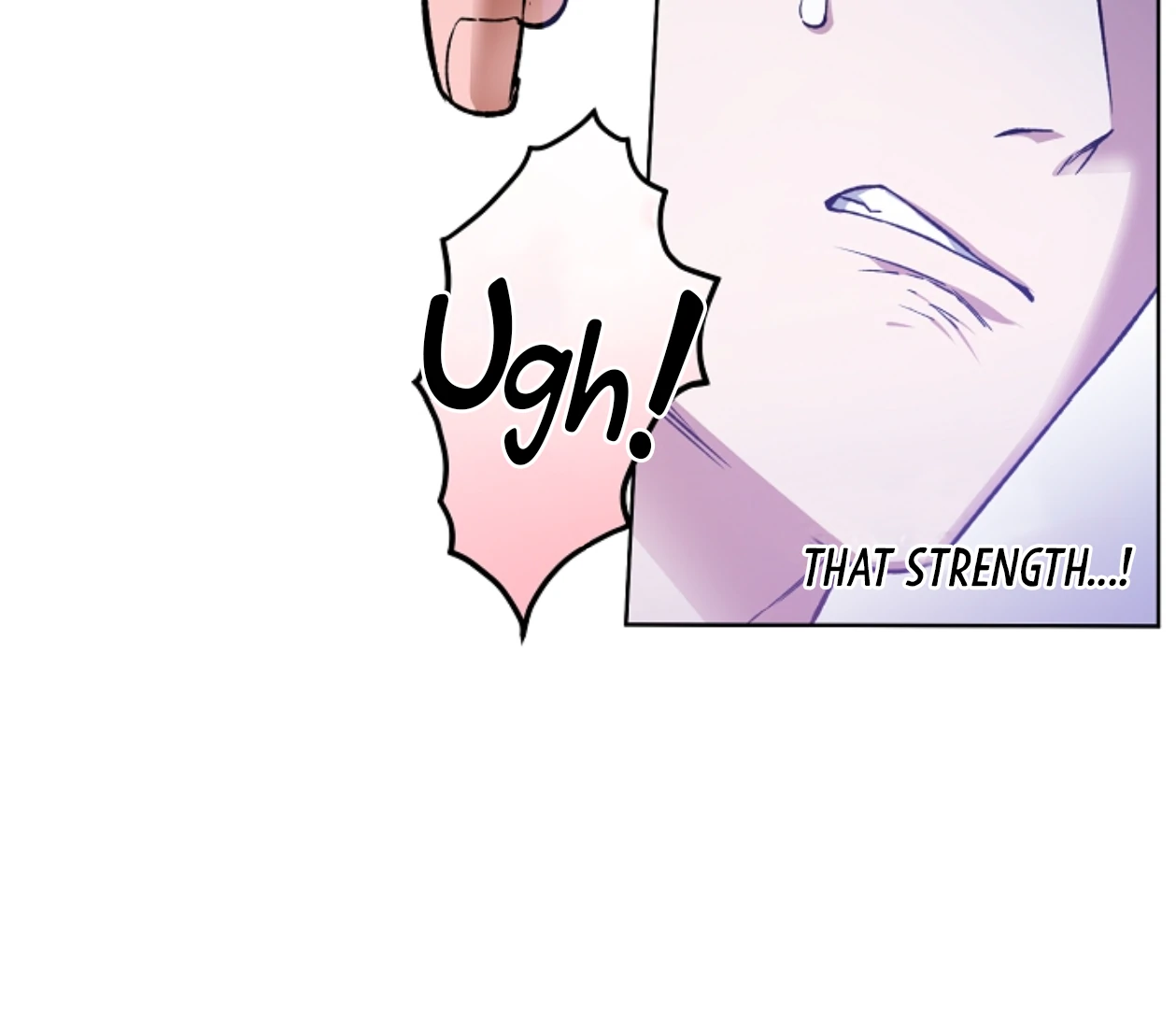 Mangjong [BLATTE] - Chapter 8 manhwa