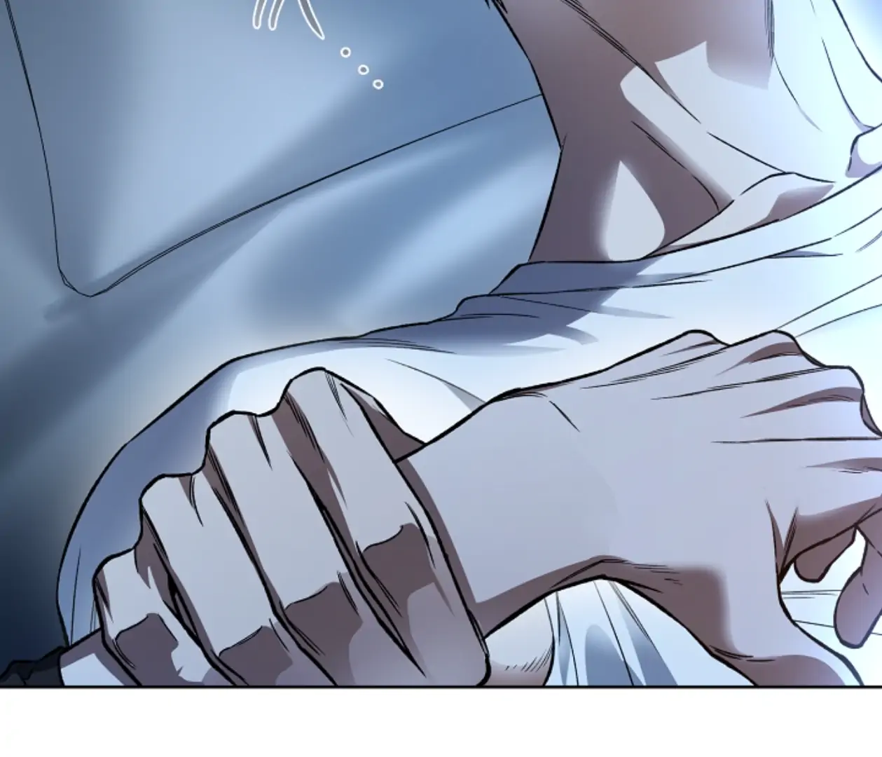 Mangjong [BLATTE] - Chapter 8 manhwa