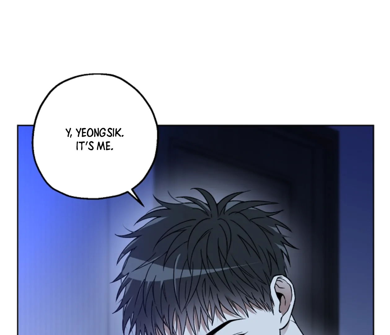 Mangjong [BLATTE] - Chapter 8 manhwa