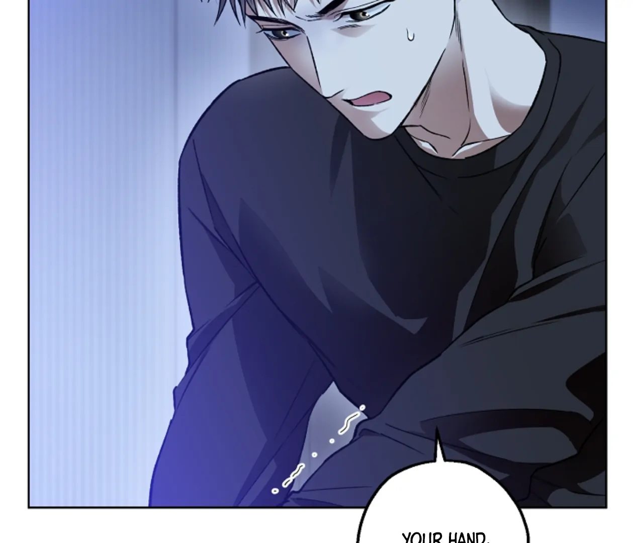 Mangjong [BLATTE] - Chapter 8 manhwa