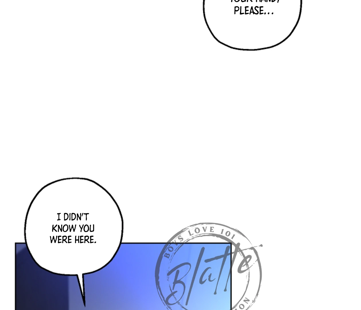 Mangjong [BLATTE] - Chapter 8 manhwa