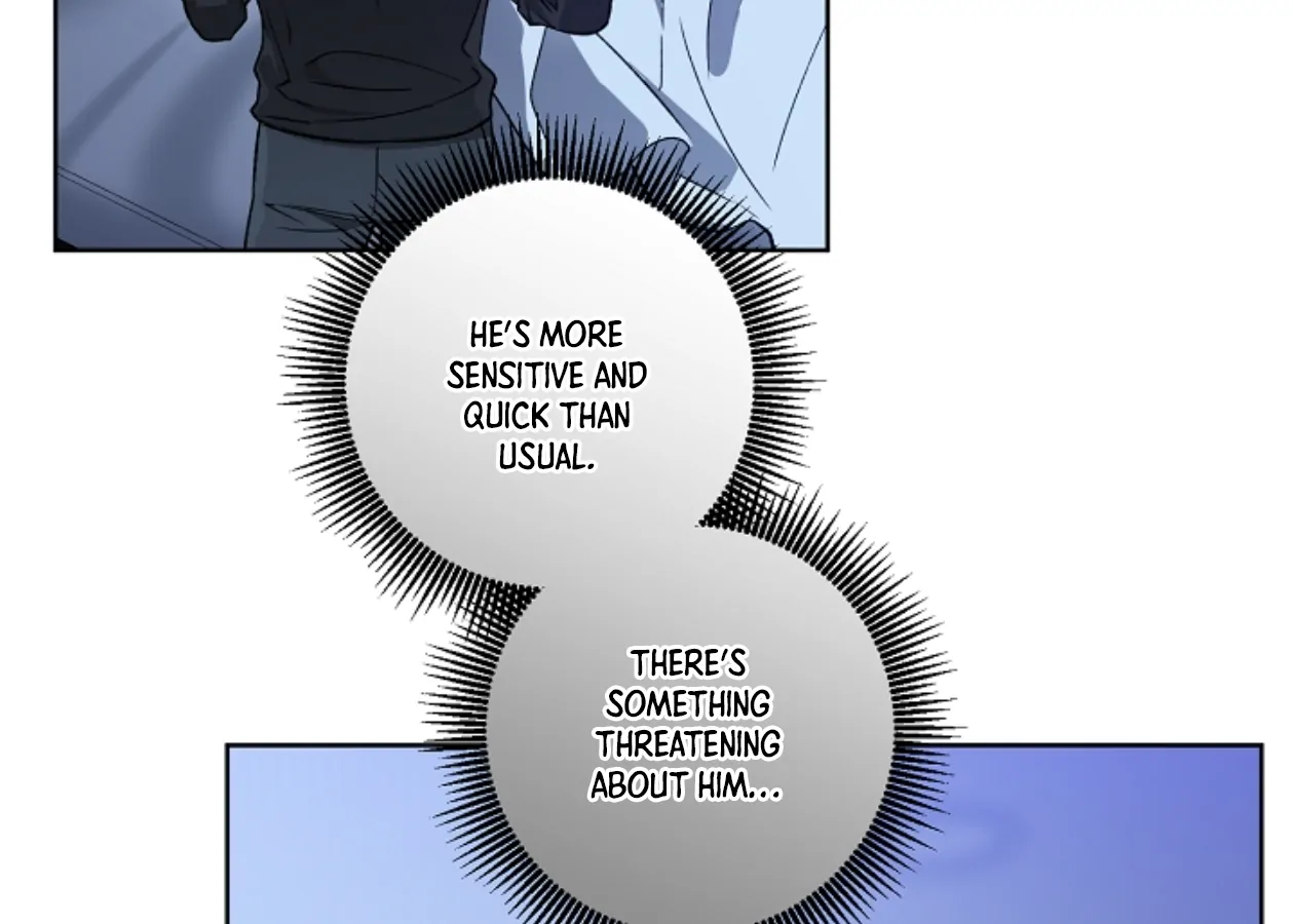 Mangjong [BLATTE] - Chapter 8 manhwa