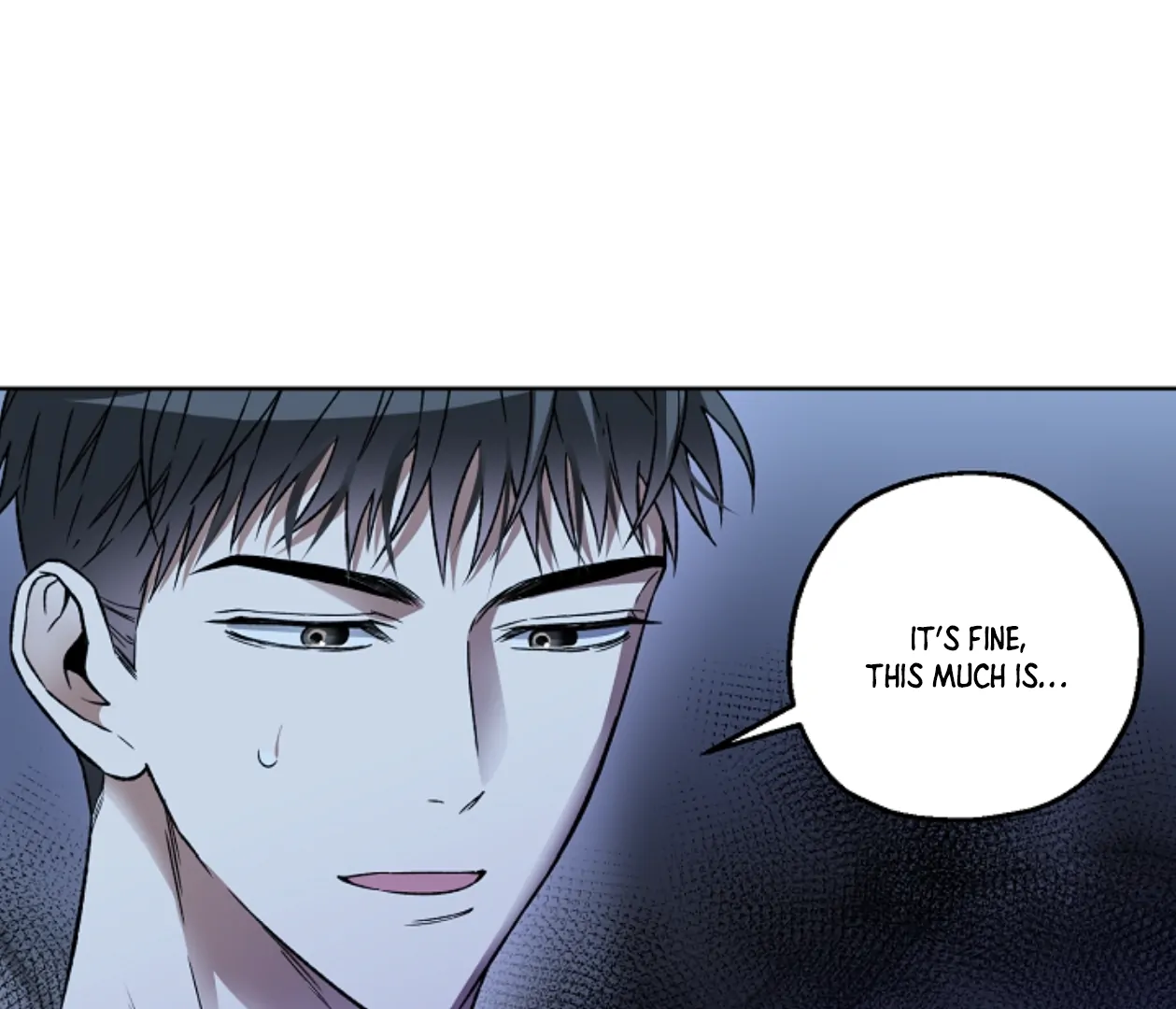 Mangjong [BLATTE] - Chapter 8 manhwa