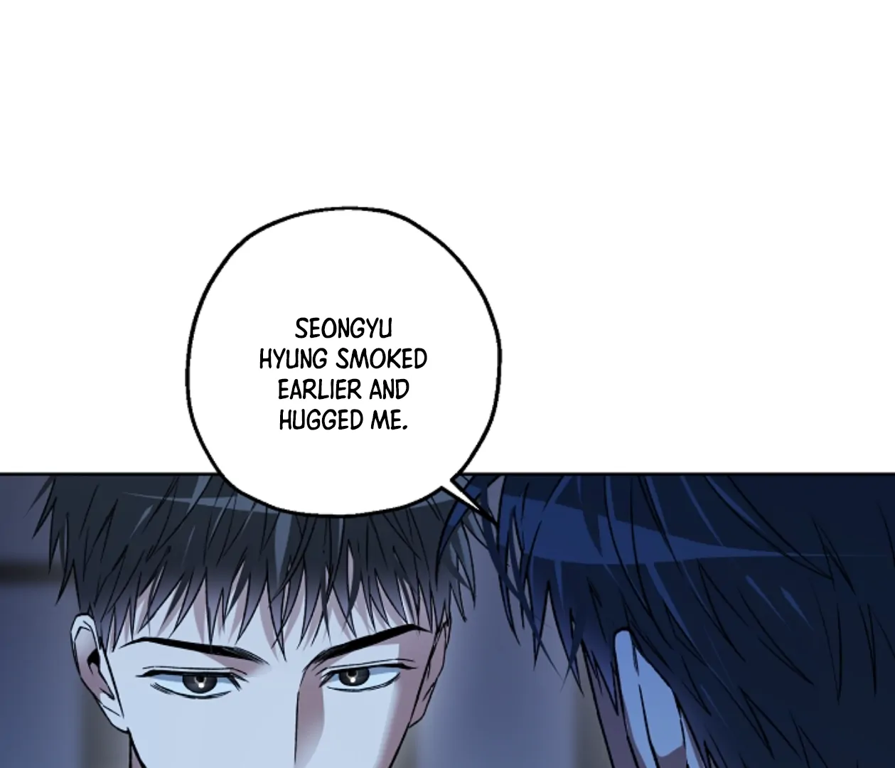 Mangjong [BLATTE] - Chapter 8 manhwa