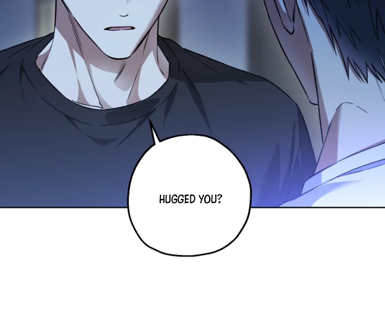 Mangjong [BLATTE] - Chapter 8 manhwa