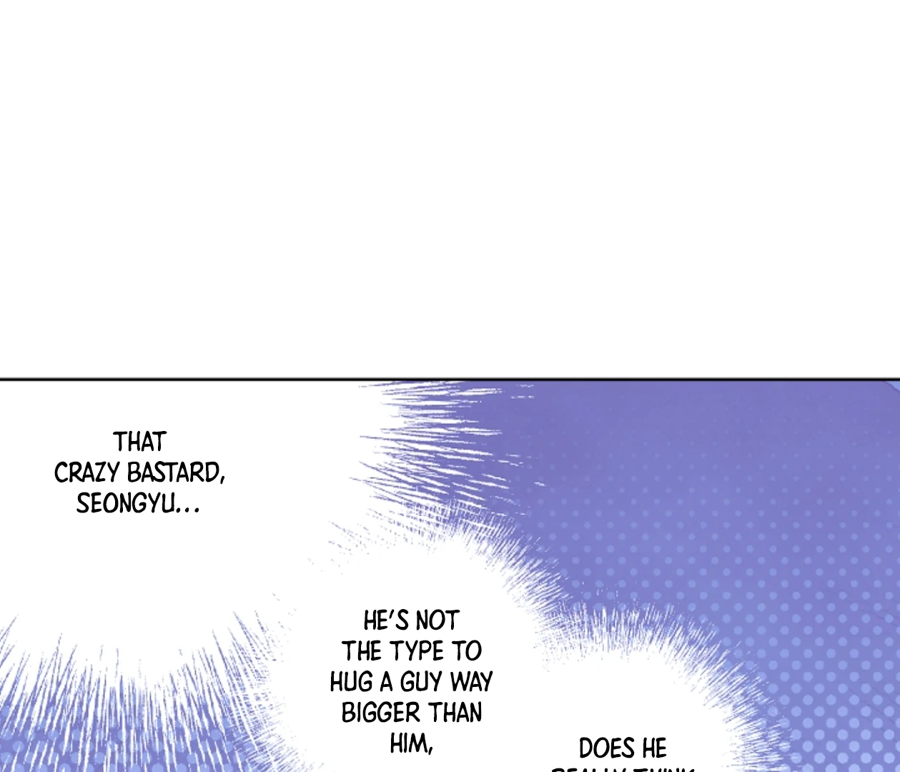 Mangjong [BLATTE] - Chapter 8 manhwa