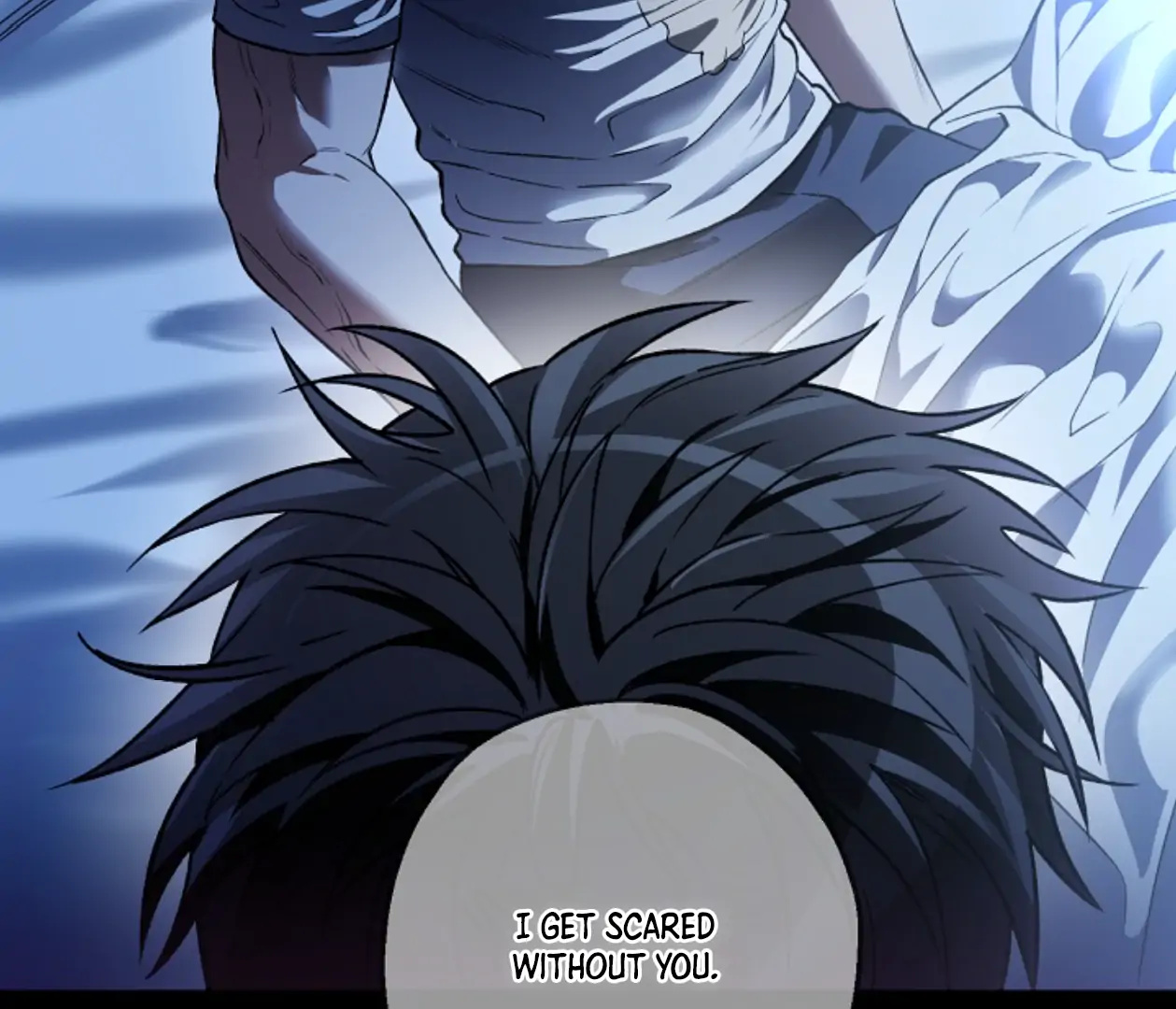 Mangjong [BLATTE] - Chapter 8 manhwa