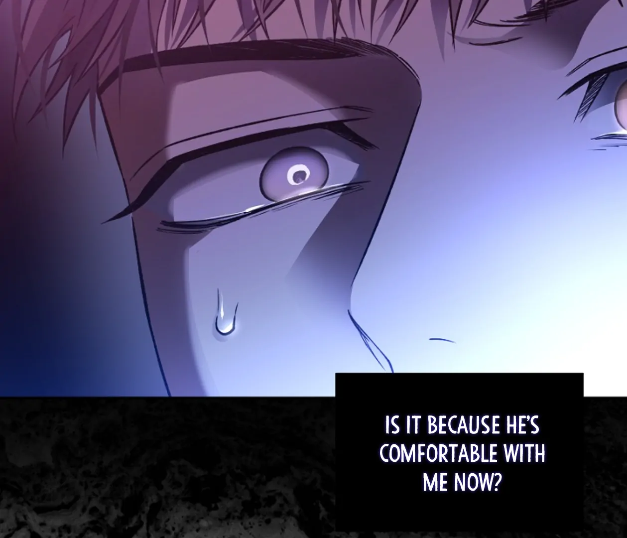 Mangjong [BLATTE] - Chapter 8 manhwa