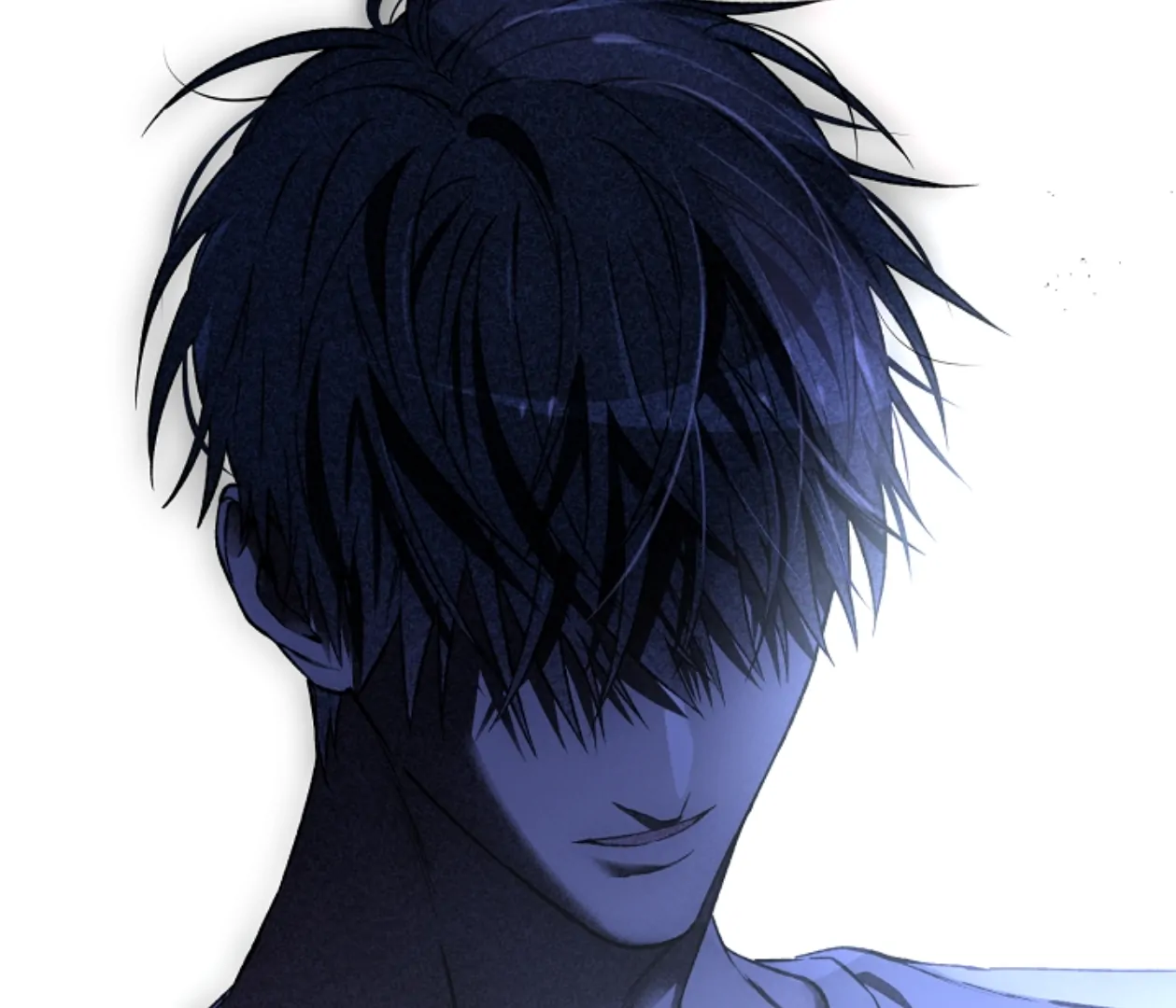Mangjong [BLATTE] - Chapter 8 manhwa