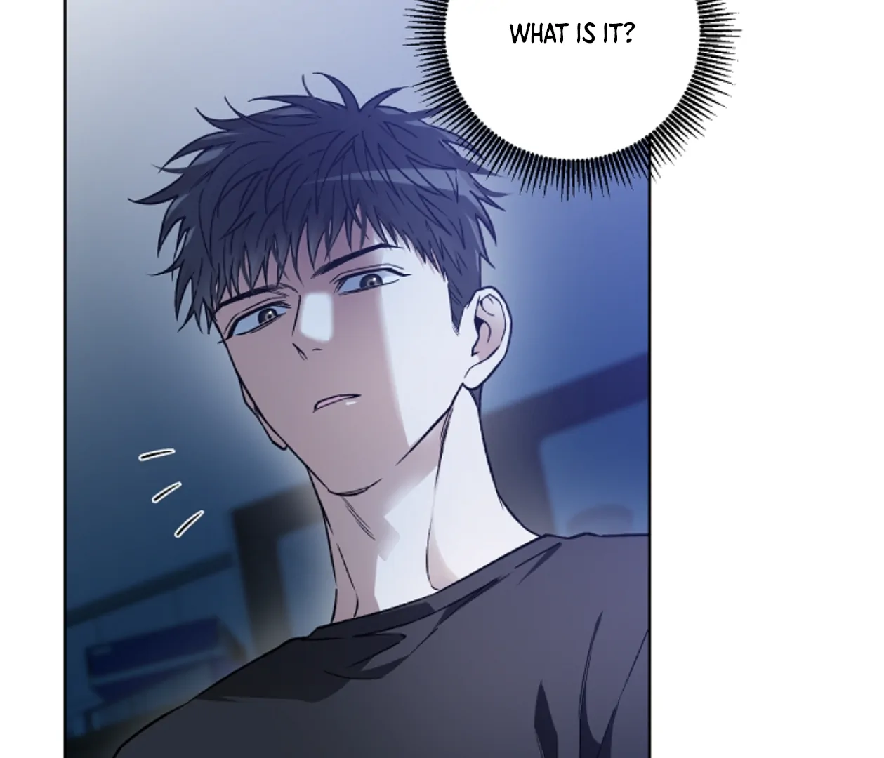 Mangjong [BLATTE] - Chapter 8 manhwa