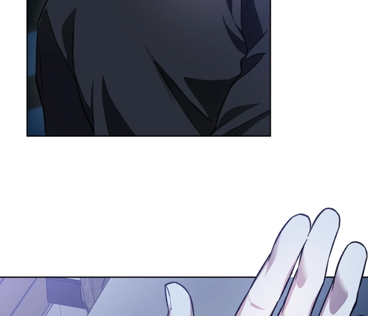 Mangjong [BLATTE] - Chapter 8 manhwa