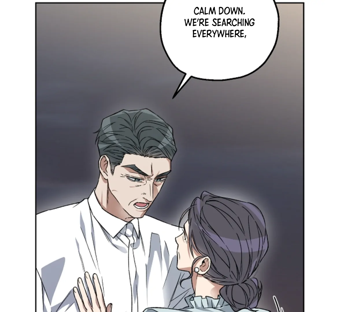 Mangjong [BLATTE] - Chapter 8 manhwa