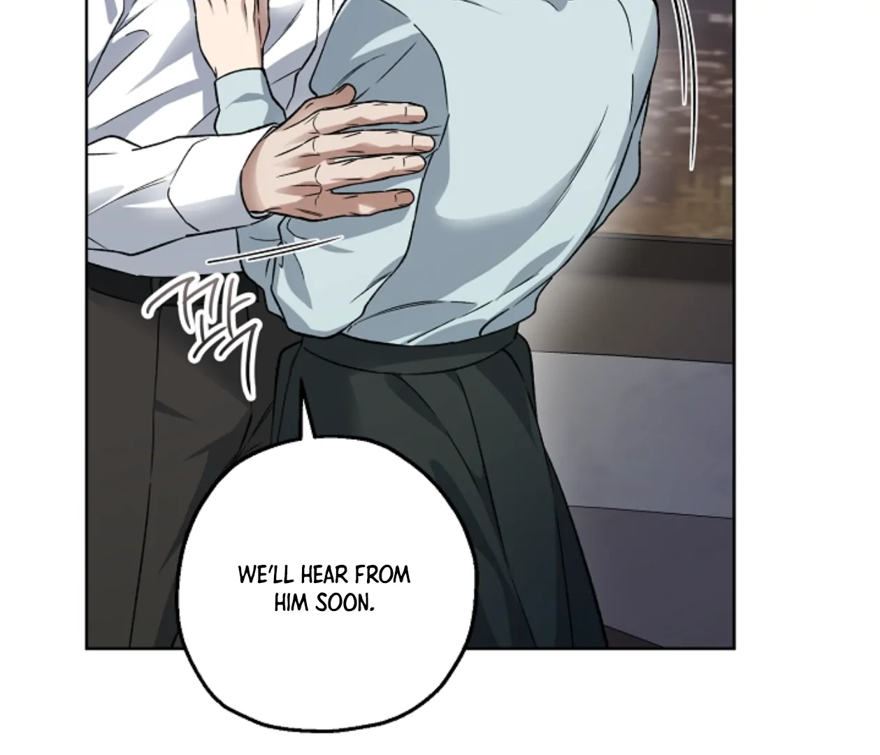 Mangjong [BLATTE] - Chapter 8 manhwa