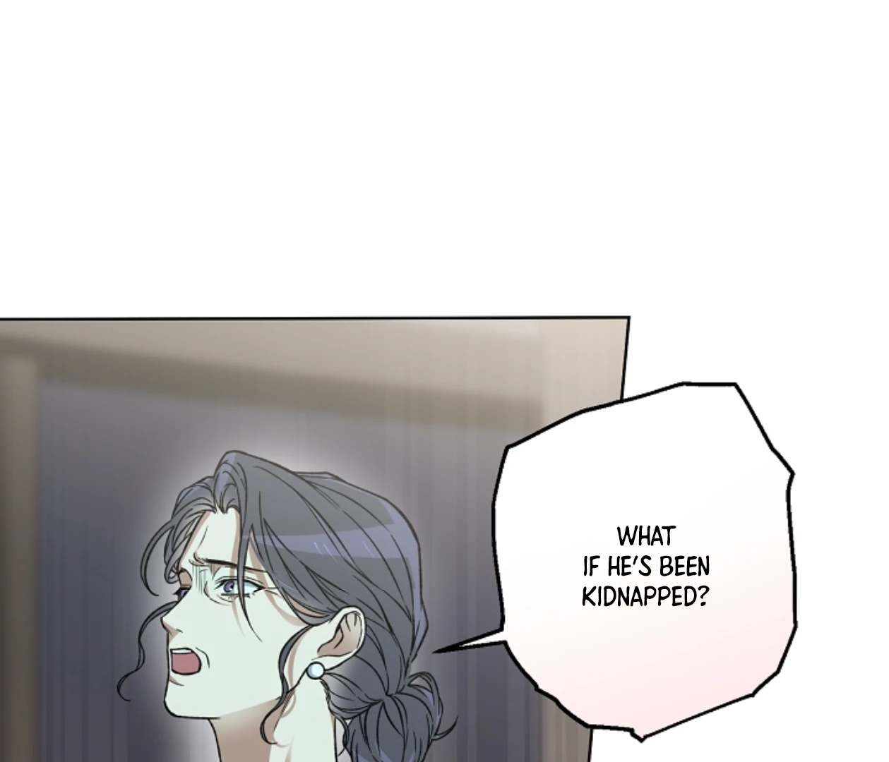 Mangjong [BLATTE] - Chapter 8 manhwa